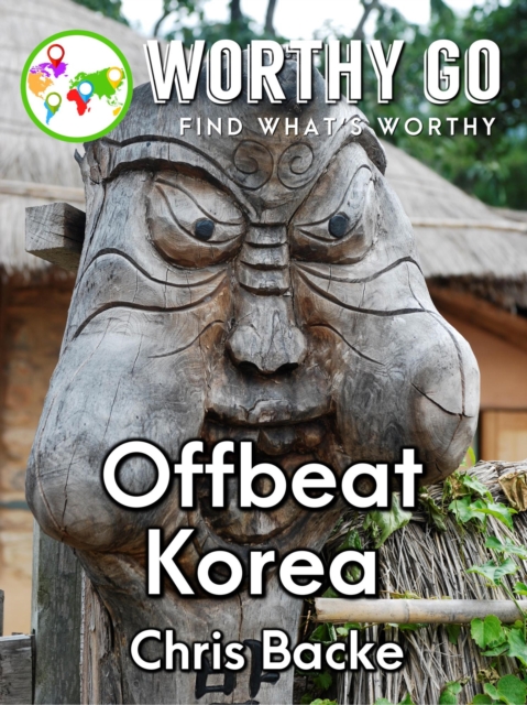 Offbeat Korea