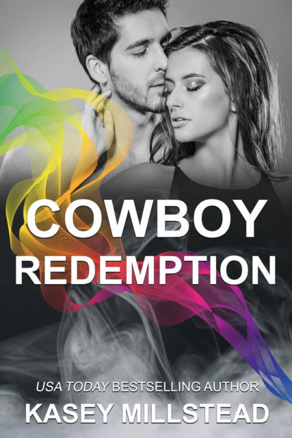 Cowboy Redemption