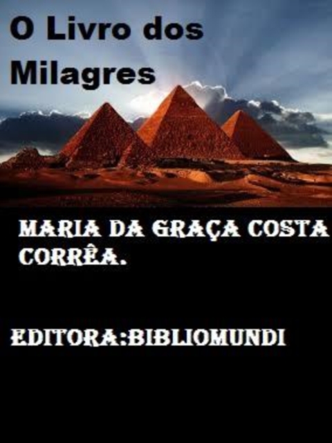Livro dos Milagres