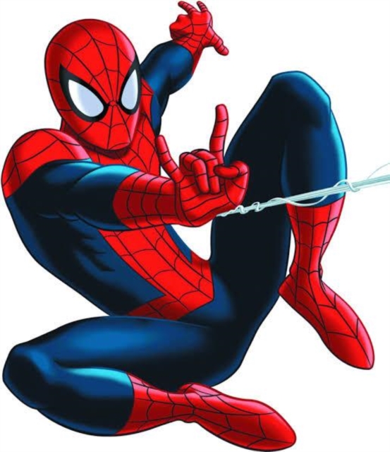 Os Segredos do Homem-Aranha