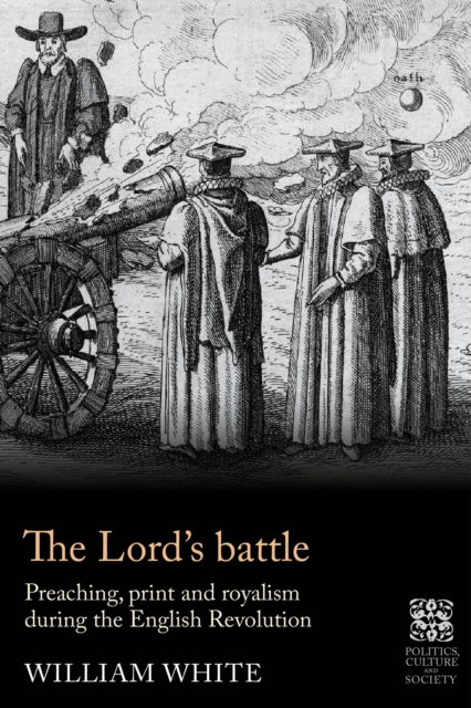 Lord's battle