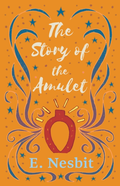 Story of the Amulet