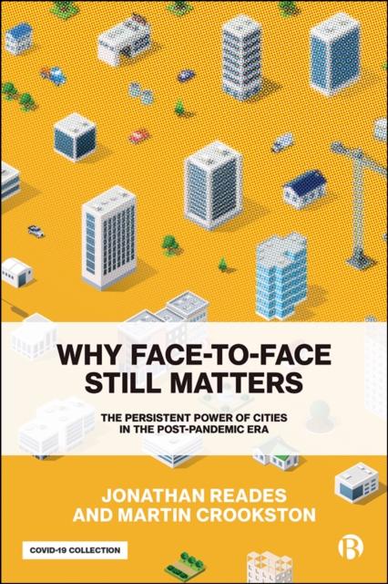 Why Face-to-Face Still Matters
