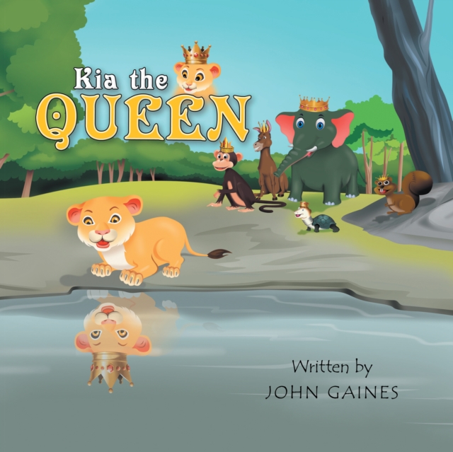 Kia the Queen