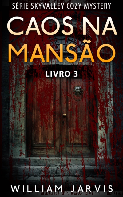 Caos Na Mansão