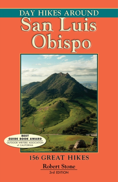 Day Hikes Around San Luis Obispo