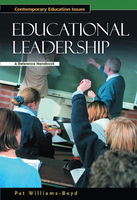 Educational Leadership