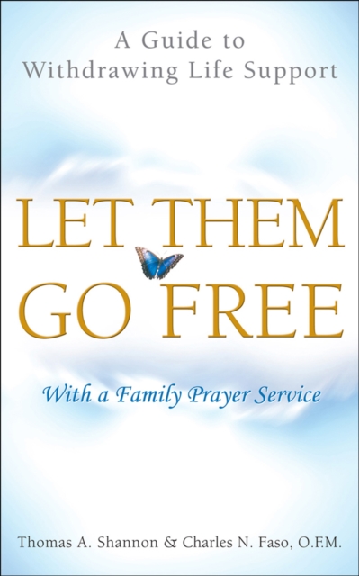 Let Them Go Free