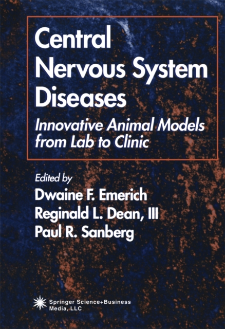 Central Nervous System Diseases