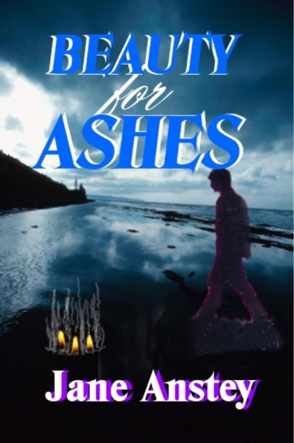 Beauty For Ashes