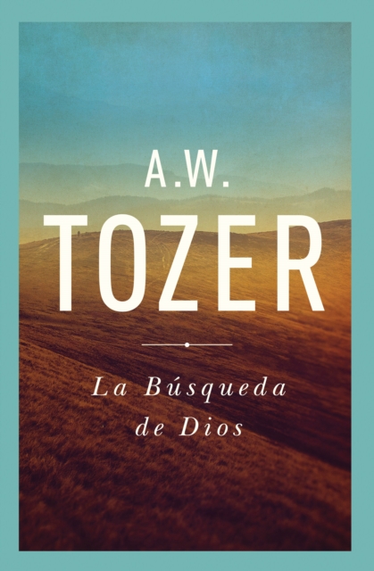 La Busqueda De Dios