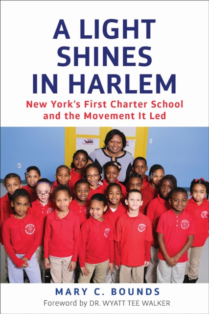 Light Shines in Harlem