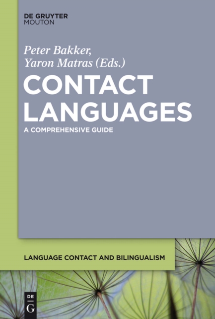 Contact Languages