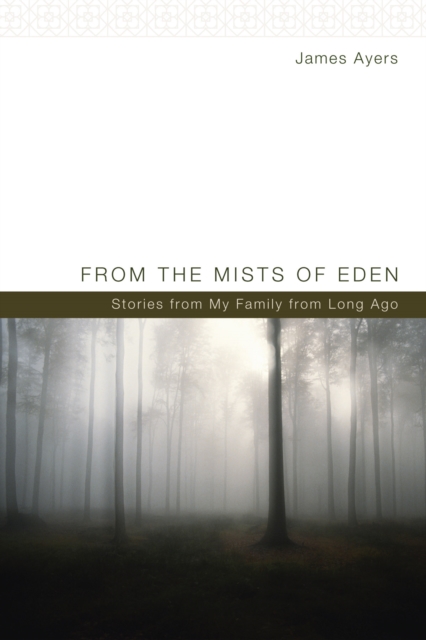 From the Mists of Eden