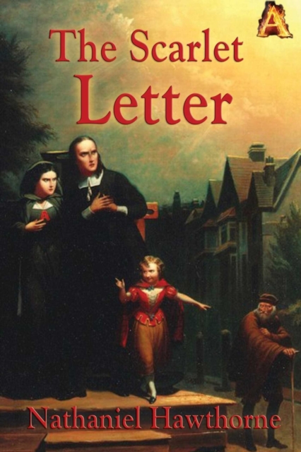 Scarlet Letter