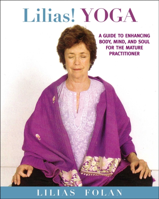 Lilias! Yoga