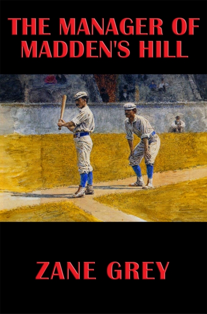 Manager of Madden's Hill
