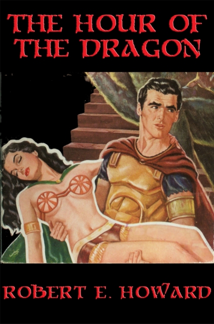 Hour of the Dragon