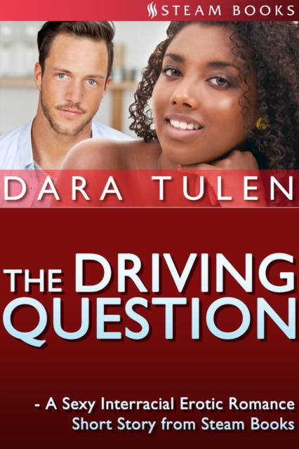 Driving Question - A Sexy Interracial Erotic Romance Short Story from Steam Books