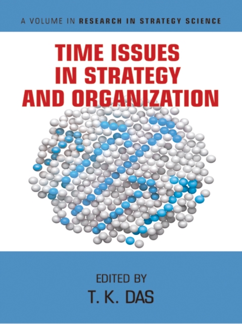 Time Issues in Strategy and Organization
