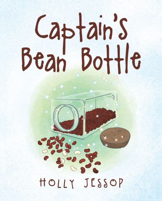 Captain's Bean Bottle