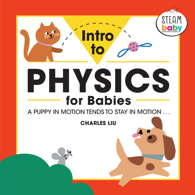 Intro to Physics for Babies
