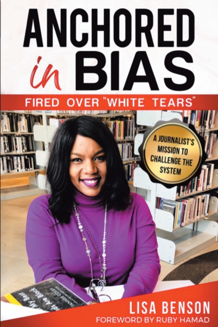 Anchored in Bias, Fired Over &quote;White Tears&quote;