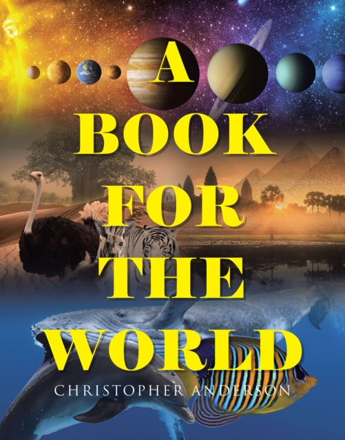Book for the World