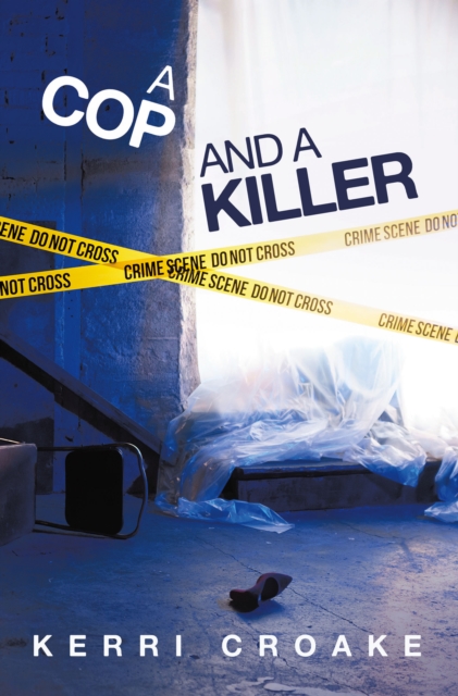 Cop and A Killer