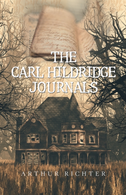 Carl Hildridge Journals