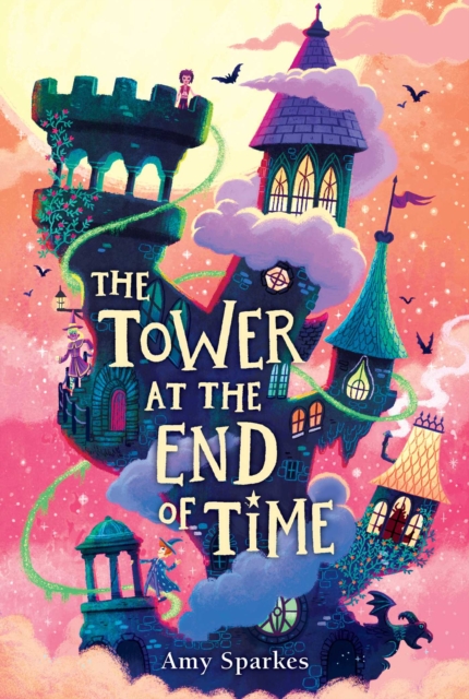 Tower at the End of Time