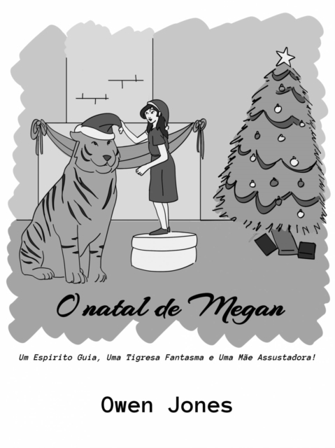 O natal de Megan