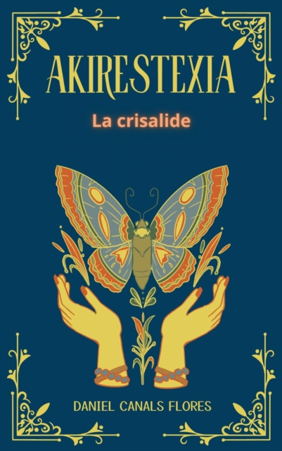 Akirestexia