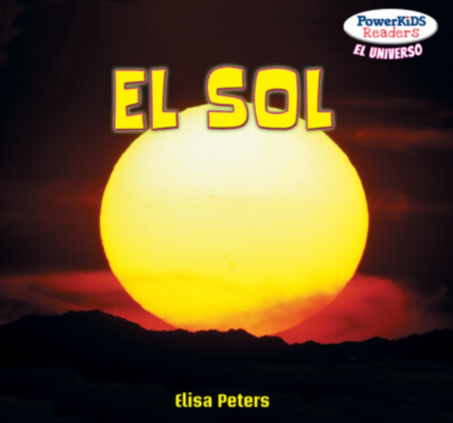 El Sol (The Sun)