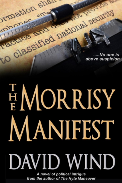 Morrisy Manifest