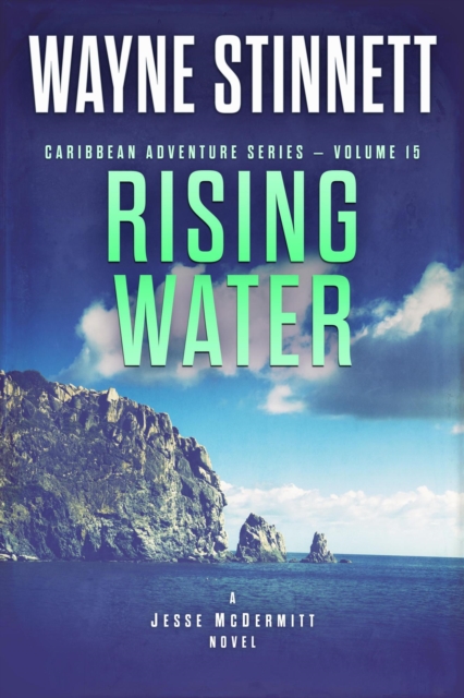 Rising Water: A Jesse McDermitt Novel