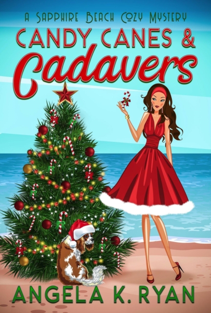 Candy Canes and Cadavers