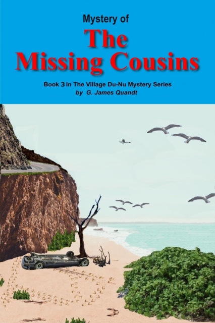 Mystery of The Missing Cousins