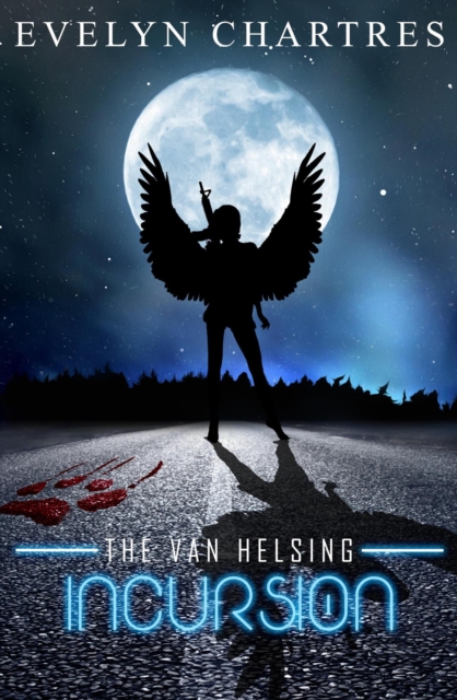 Van Helsing Incursion