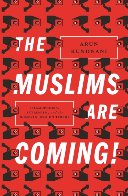 Muslims Are Coming!