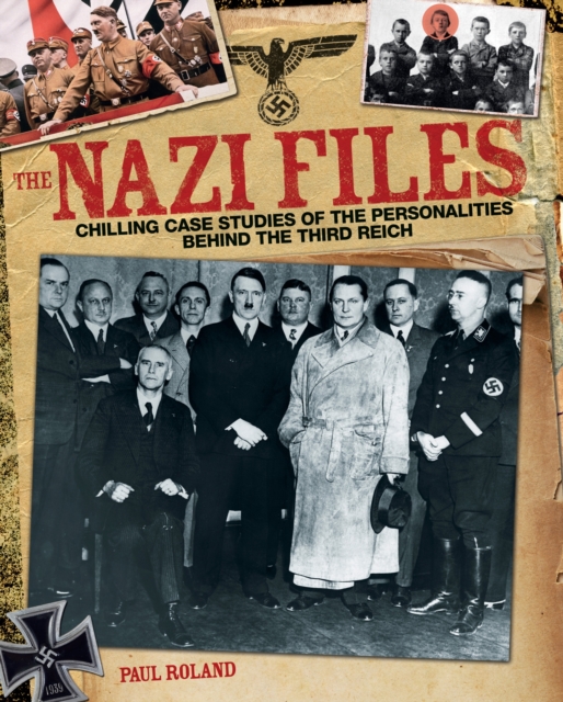 Nazi Files