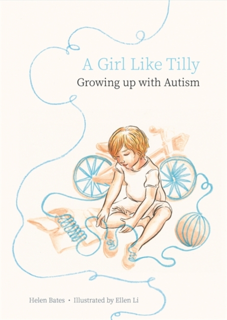 Girl Like Tilly