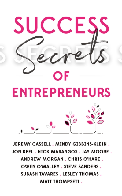 Success Secrets of Entrepreneurs