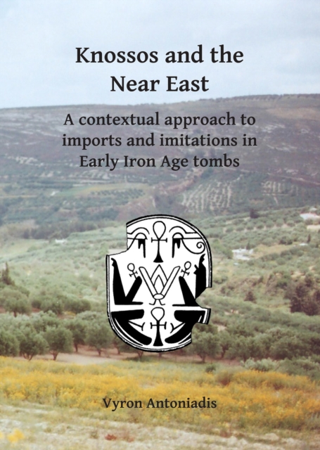 Knossos and the Near East