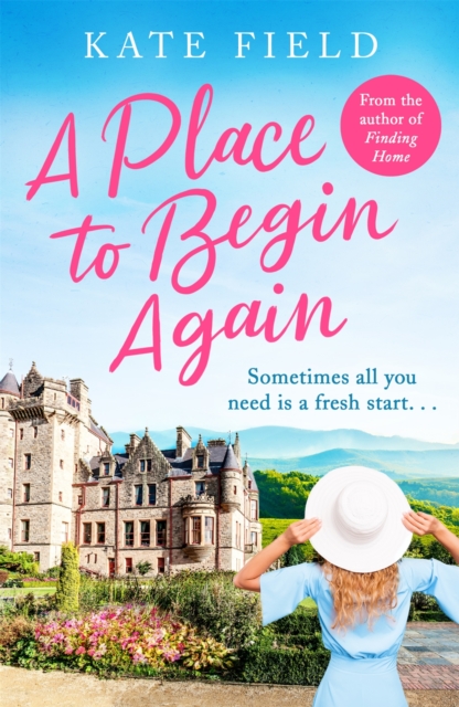 Place to Begin Again