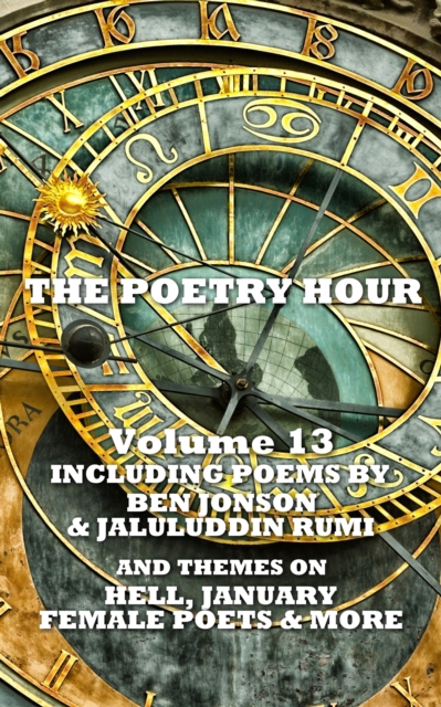 Poetry Hour - Volume 13