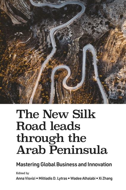 New Silk Road leads through the Arab Peninsula