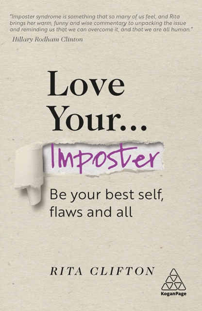 Love Your Imposter