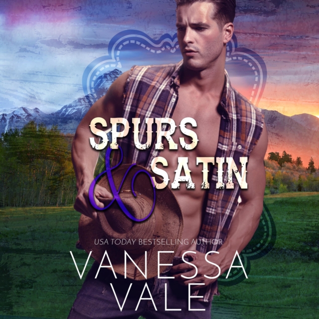 Spurs & Satin