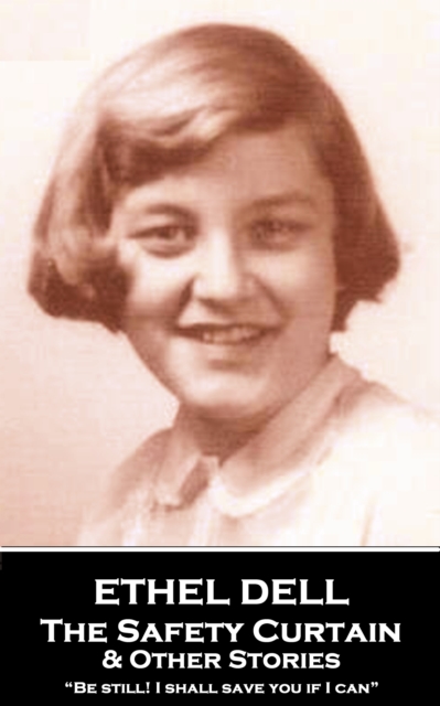 Safety Curtain & Other Stories